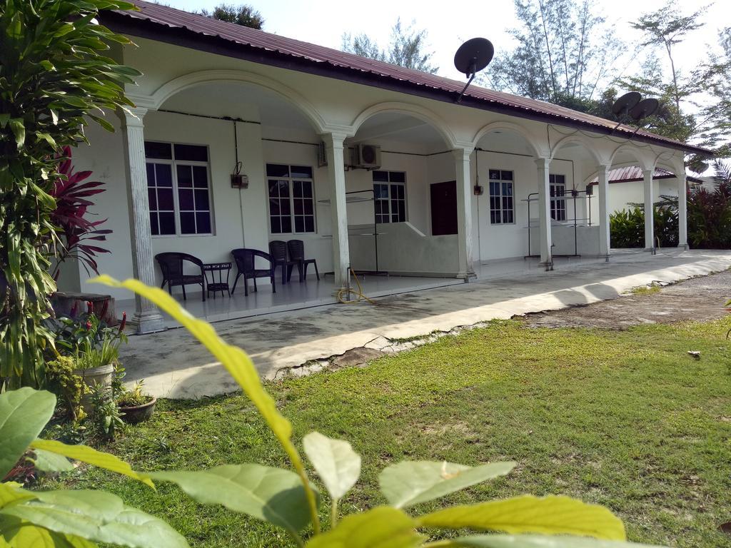Nas Villaria Langkawi Pantai Cenang  Exterior photo