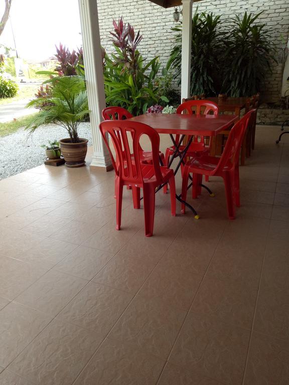 Nas Villaria Langkawi Pantai Cenang  Exterior photo