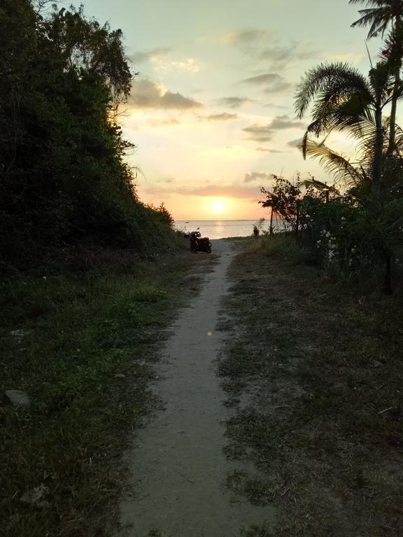Nas Villaria Langkawi Pantai Cenang  Exterior photo